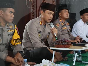Polemik Asuransi Tiket Tragedi Kanjuruhan, Kapolres Malang Bakal Fasilitasi Polemik Asuransi Tiket Tragedi Kanjuruhan, Kapolres Malang Bakal Fasilitasi