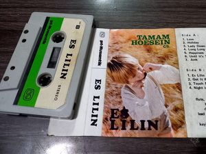Kaset Pita Es Lilin Jadi Harta Karun Musik yang Dicari Kolektor Kaset Pita Es Lilin Jadi Harta Karun Musik yang Dicari Kolektor