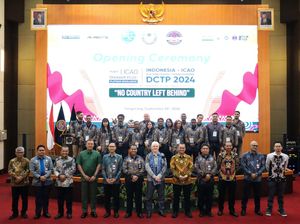Poltekbang Palembang Sukses Gelar Indonesia-ICAO DCTP 2024 Poltekbang Palembang Sukses Gelar Indonesia-ICAO DCTP 2024