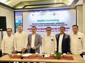 Tuak-Tuyul Bersertifikat Halal, BPJPH Kemenag Buka Suara