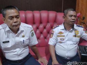 Pemkot Gorontalo Berlakukan Retribusi Parkir, Motor Rp 3.000-Mobil Rp 5.000