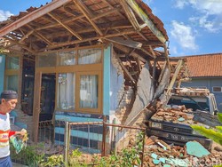 Darurat Gempa Berakhir, Pemkab Bandung Tetapkan Status Transisi