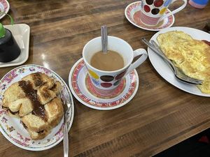 5 Kopi Legendaris Puluhan Tahun di Samarinda yang Masih Eksis 5 Kopi Legendaris Puluhan Tahun di Samarinda yang Masih Eksis