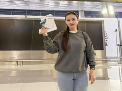 Lulusan SMK Ini Sukses Kerja di Kapal Pesiar Bergaji Dollar, Apa Rahasianya?