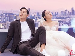 Jadwal Bioskop Jogja Hari Ini 9 Oktober 2024: Ada Love in the Big City