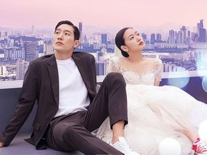 3 Hal Seru dari Love in the Big City, Film Kim Go Eun Tayang di Indonesia 3 Hal Seru dari Love in the Big City, Film Kim Go Eun Tayang di Indonesia