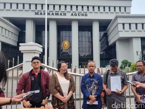 LSM Tolak Izin Tambang Ormas Keagamaan, Ini Alasannya LSM Tolak Izin Tambang Ormas Keagamaan, Ini Alasannya
