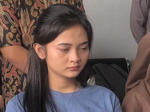 Mahasiswi Tabrak IRT hingga Tewas di Pekanbaru Segera Disidangkan Mahasiswi Tabrak IRT hingga Tewas di Pekanbaru Segera Disidangkan