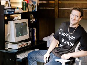 3.600 Karyawan Meta Terancam, Mark Zuckerberg Umumkan PHK Besar-besaran 3.600 Karyawan Meta Terancam, Mark Zuckerberg Umumkan PHK Besar-besaran