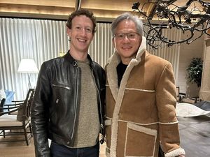 4 Orang Ini Paling Diuntungkan Booming AI, Kekayaannya Gak Ngotak