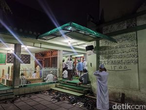 Haul Habib Ali Solo 2024, Simak Rekayasa Lalin-Kantong Parkirnya! Haul Habib Ali Solo 2024, Simak Rekayasa Lalin-Kantong Parkirnya!