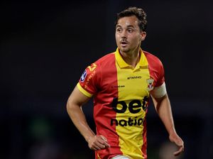 Alasan FIFA Tolak Mats Deijl Bela Timnas Malaysia Alasan FIFA Tolak Mats Deijl Bela Timnas Malaysia