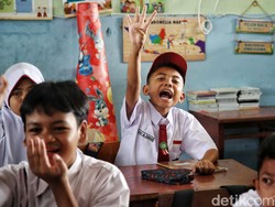 Video: Ombudsman Nilai Sistem PPDB Zonasi Masih Sangat Relevan