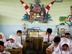 Jadwal Masuk Sekolah Semester Genap 2024-2025 di Berbagai Provinsi, Siswa Cek!