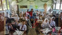 Memaknai Ideologi Pancasila Sejak Dini di Lingkungan Sekolah