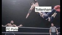 Meme Nasib Ten Hag dalam Spekulasi Saat Porto Sudah Menanti