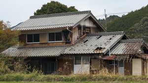 Jasa Pengusir Hantu Laku Keras di Jepang, Tarif Rp 9 Juta per Rumah