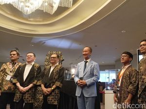 Kemenperin Beri Penghargaan RINTEK 2023 dan 2024, Ini Penerimanya