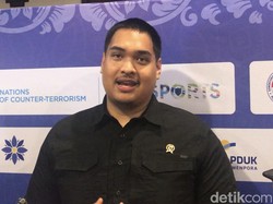 Efisiensi Anggaran, Dito Sebut Kemenpora Sudah Pangkas Rp 500 M