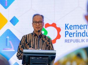 Nasib iPhone 16 & Investasi Apple Diputuskan Pekan Depan, Menperin Beri 2 Opsi Nasib iPhone 16 & Investasi Apple Diputuskan Pekan Depan, Menperin Beri 2 Opsi