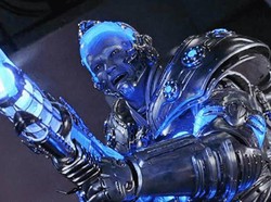 Heboh DCU Garap Mr Freeze, James Gunn Kasih Jawaban