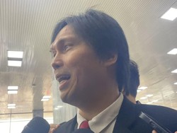 Resmi Jadi Anggota DPR, Intip Garasi Once Mekel yang Berharta Rp 29,6 Miliar