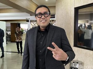 Optimisme Ono Surono Perkuat Tim Pemenangan Jeje-Ronal Optimisme Ono Surono Perkuat Tim Pemenangan Jeje-Ronal