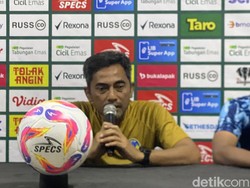 Pemain PSIM Ramai-ramai Protes Wasit di Ujung Laga, Begini Respons Seto