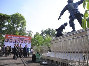 Hari Kesaktian Pancasila, Mengenang Sejarah Pemberontakan PKI di Madiun Hari Kesaktian Pancasila, Mengenang Sejarah Pemberontakan PKI di Madiun