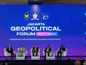 Pertamina International Shipping Pamer Tekan Emisi Karbon, Ini Datanya