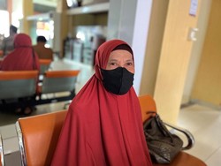 Dibantu JKN, Lansia 70 Tahun Ini Jalani Terapi Tendinitis Bebas Biaya