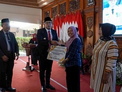 92 Kelompok Usaha Bersama di Mojokerto Dibantu Modal Rp 1,6 M dari Pemkot