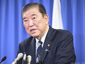 PM Baru Jepang Akan Adakan Pemilu Dadakan Oktober 2024