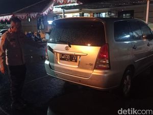 Kecurigaan Rida Awali Pengejaran 6 Kriminal Sejauh 30 KM di Tasikmalaya Kecurigaan Rida Awali Pengejaran 6 Kriminal Sejauh 30 KM di Tasikmalaya