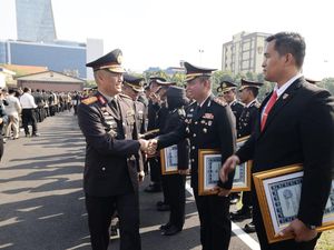 Inovasi Kopi Osing Polresta Banyuwangi Raih Penghargaan Kapolda Jatim Inovasi Kopi Osing Polresta Banyuwangi Raih Penghargaan Kapolda Jatim