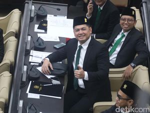 Jadi Anggota DPR RI, Tommy Kurniawan Selektif Ambil Tawaran Syuting Jadi Anggota DPR RI, Tommy Kurniawan Selektif Ambil Tawaran Syuting