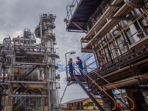 Pertamina Genjot Produk TKDN Tinggi, Ini Fungsinya Pertamina Genjot Produk TKDN Tinggi, Ini Fungsinya