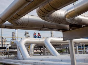 KPI & PHE ONWJ Sepakati Perjanjian Jual Beli Gas buat Kilang Balongan KPI & PHE ONWJ Sepakati Perjanjian Jual Beli Gas buat Kilang Balongan