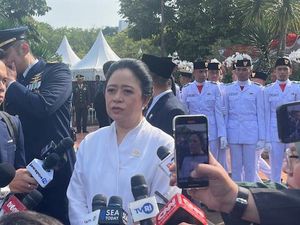 Video Harapan Puan Maharani di HUT TNI: Selalu Dekat dengan Rakyat
