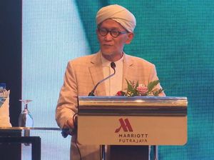 Kutip Kisah Rasulullah, Rais Aam PBNU Ingatkan Pelaku Ekonomi Bersikap Saleh Kutip Kisah Rasulullah, Rais Aam PBNU Ingatkan Pelaku Ekonomi Bersikap Saleh