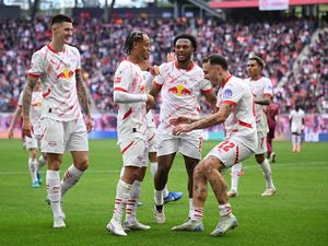 Bisa Robohkan Tembok Pertahanan Juventus, Leipzig?