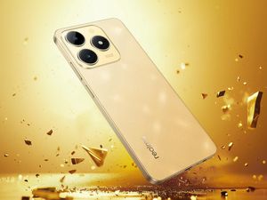 Realme C61 Rilis di Indonesia, Usung Kamera Boba dan Harga Rp 1 Jutaan Realme C61 Rilis di Indonesia, Usung Kamera Boba dan Harga Rp 1 Jutaan