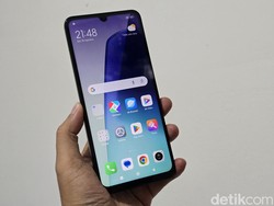 Video: Redmi 14C Hadir di RI, Ini Spesifikasi dan Harganya