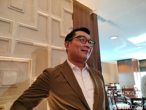 Rencana Ridwan Kamil Sediakan Hunian Pakai Gedung di Jakarta yang Ditiggal ke IKN Rencana Ridwan Kamil Sediakan Hunian Pakai Gedung di Jakarta yang Ditiggal ke IKN