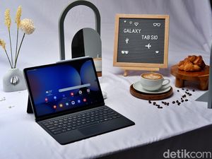 Terungkap! Fitur Rahasia Galaxy Tab S10 Ultra Tingkatkan Produktivitas Terungkap! Fitur Rahasia Galaxy Tab S10 Ultra Tingkatkan Produktivitas