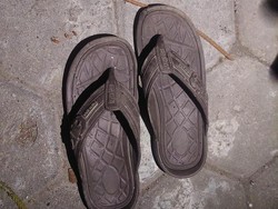 Maling Motor Ditangkap gegara Sandal Tertinggal Ternyata Tetangga Korban