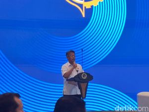 Kemenhub: 10 Tahun Terakhir Transformasi Signifikan bagi Transportasi di RI Kemenhub: 10 Tahun Terakhir Transformasi Signifikan bagi Transportasi di RI