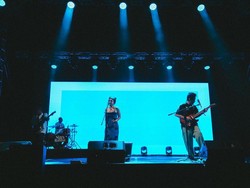 Cara Elda Stars And Rabbit Atasi Demam Panggung Sampai Badan Gemetar