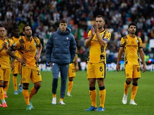 Inter Milan Vs Red Star: Momentum Bangkit Si Ular