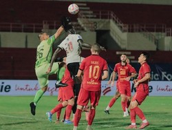 PSM Makassar Terancam Denda Rp 10 Juta Usai Imbang di Markas Persija Jakarta